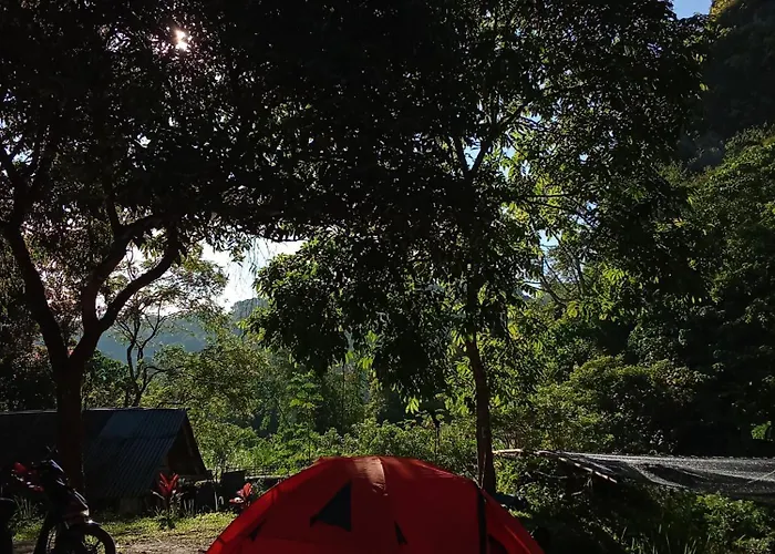 Tapian Ratu Camp Real
